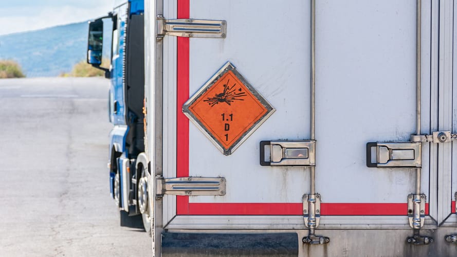 Consecuencias de no cumplir con el ADR, REACH o CLP Consecuencias de no cumplir con el ADR, REACH o CLP