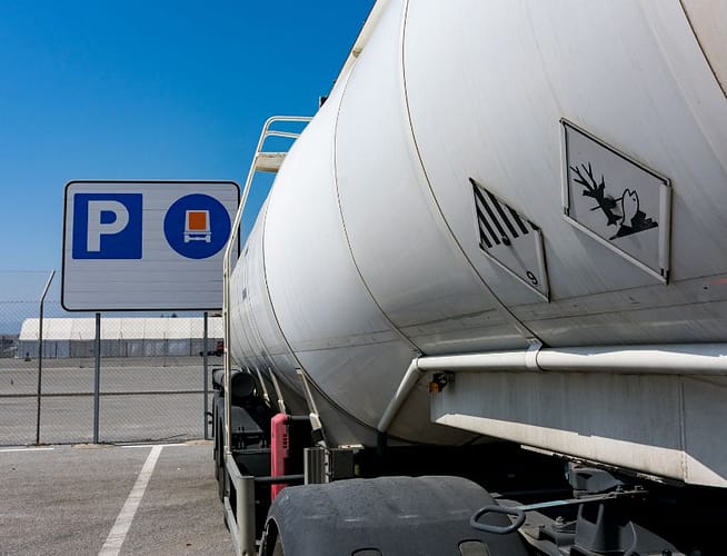 CTMP - Consejero Seguridad ADR