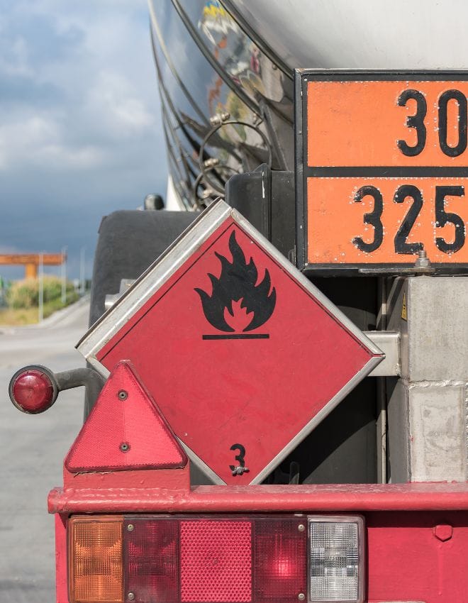 CTMP - Consejero Seguridad ADR - Alicante